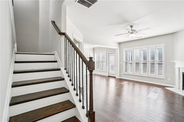 2558 Village Park Bend, Duluth, GA 30096