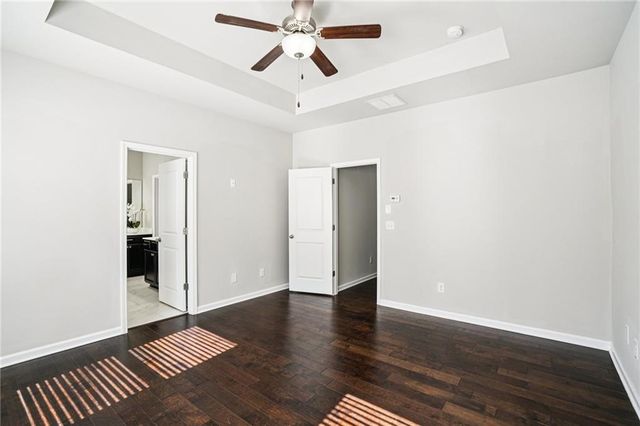 2558 Village Park Bend, Duluth, GA 30096