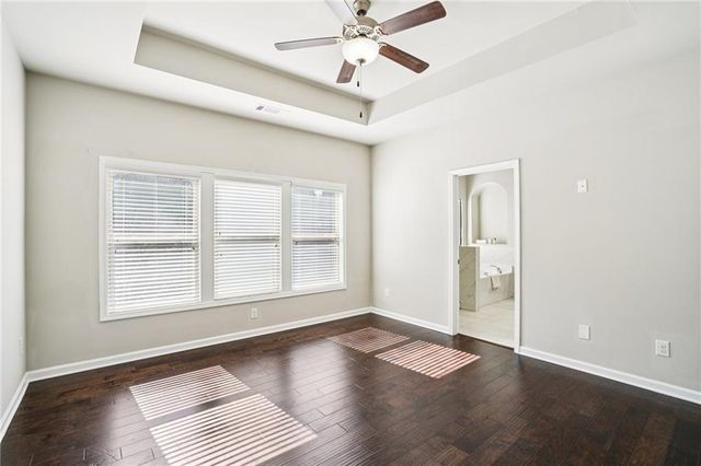 2558 Village Park Bend, Duluth, GA 30096