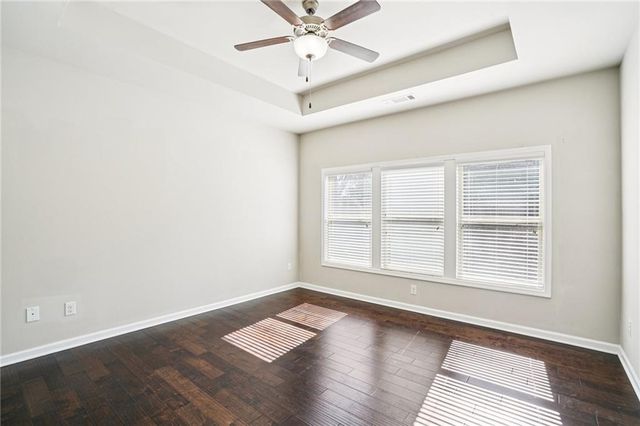 2558 Village Park Bend, Duluth, GA 30096