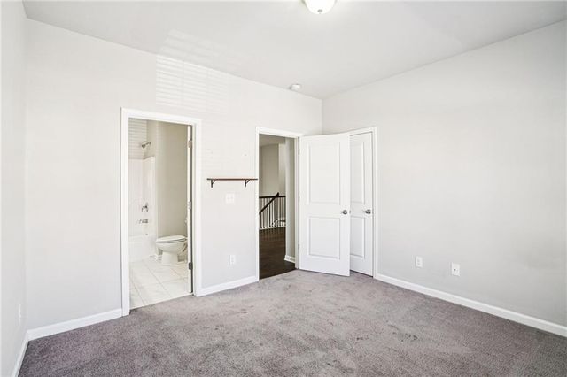 2558 Village Park Bend, Duluth, GA 30096