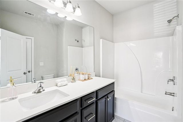 2558 Village Park Bend, Duluth, GA 30096