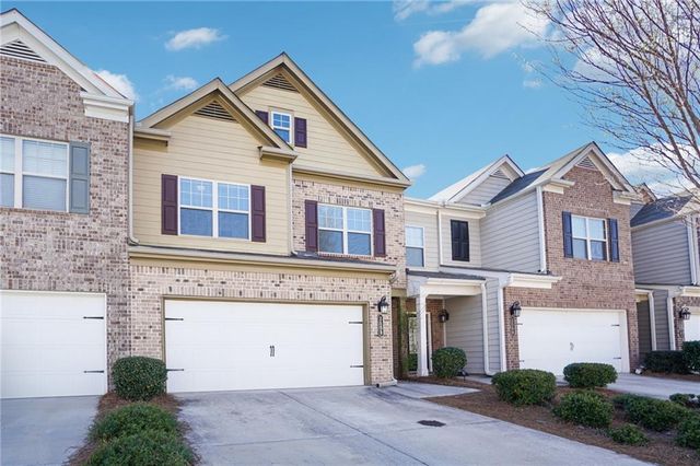 2558 Village Park Bend, Duluth, GA 30096