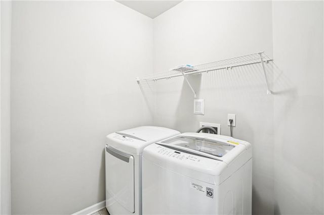 2558 Village Park Bend, Duluth, GA 30096