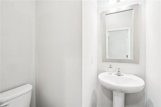 2558 Village Park Bend, Duluth, GA 30096