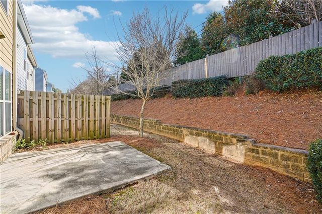 2558 Village Park Bend, Duluth, GA 30096