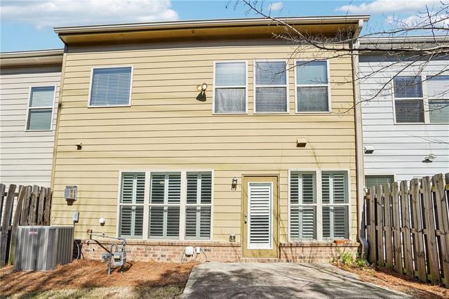 2558 Village Park Bend, Duluth, GA 30096