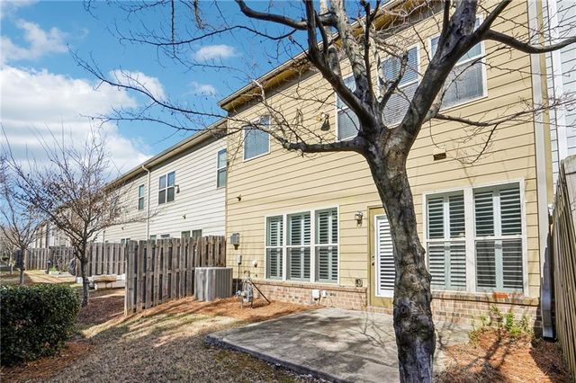 2558 Village Park Bend, Duluth, GA 30096