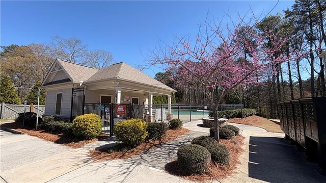 2558 Village Park Bend, Duluth, GA 30096