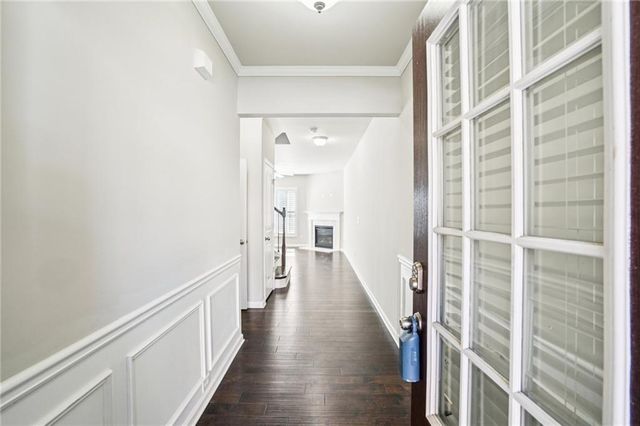 2558 Village Park Bend, Duluth, GA 30096