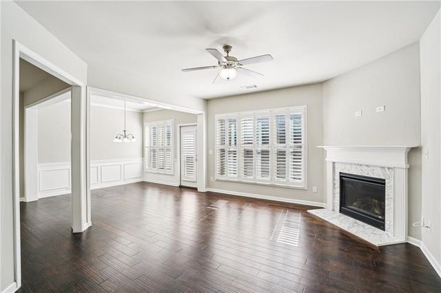 2558 Village Park Bend, Duluth, GA 30096