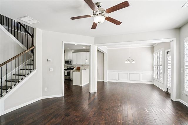 2558 Village Park Bend, Duluth, GA 30096