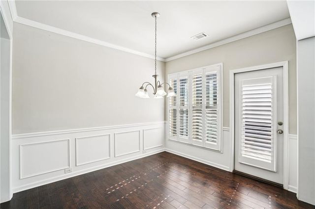 2558 Village Park Bend, Duluth, GA 30096