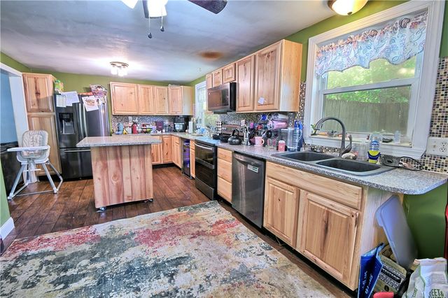 2318 Cross Village Drive, Miamisburg, OH 45342