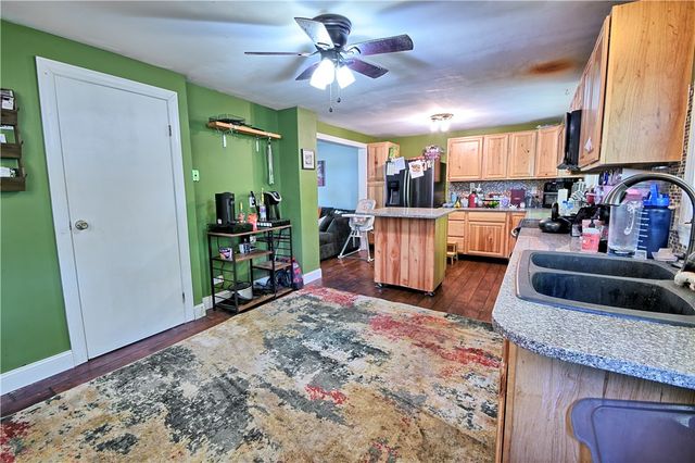 2318 Cross Village Drive, Miamisburg, OH 45342