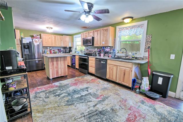 2318 Cross Village Drive, Miamisburg, OH 45342