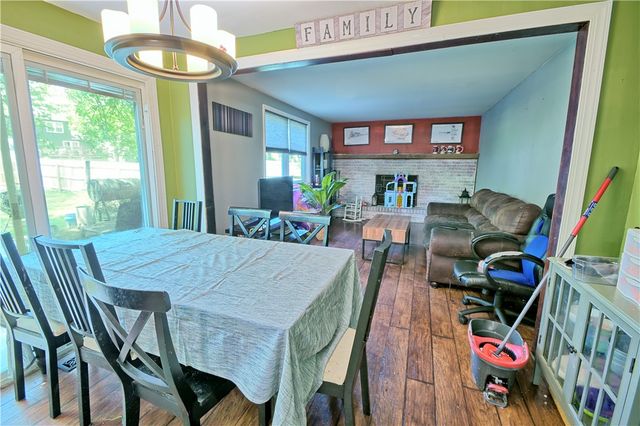 2318 Cross Village Drive, Miamisburg, OH 45342