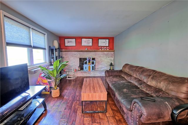 2318 Cross Village Drive, Miamisburg, OH 45342