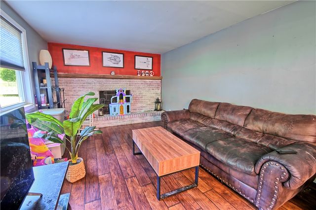 2318 Cross Village Drive, Miamisburg, OH 45342