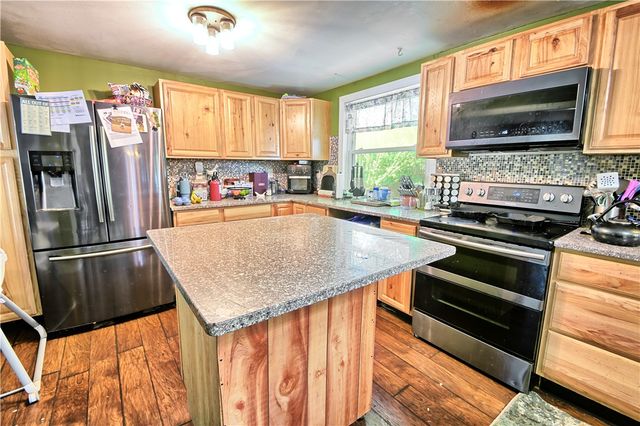 2318 Cross Village Drive, Miamisburg, OH 45342
