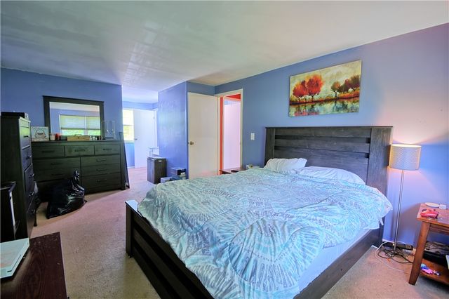 2318 Cross Village Drive, Miamisburg, OH 45342