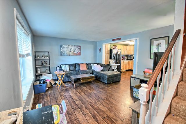 2318 Cross Village Drive, Miamisburg, OH 45342