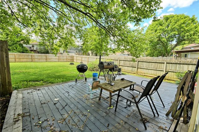 2318 Cross Village Drive, Miamisburg, OH 45342