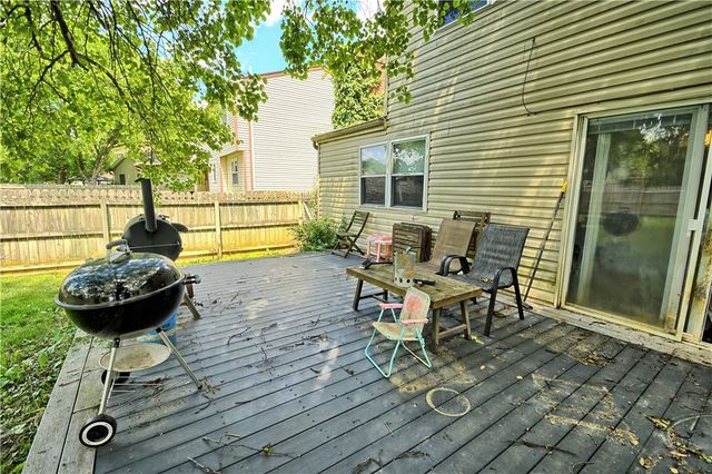 2318 Cross Village Drive, Miamisburg, OH 45342