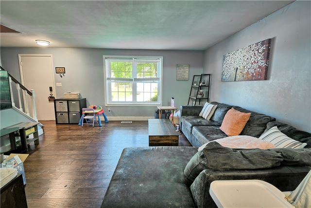 2318 Cross Village Drive, Miamisburg, OH 45342
