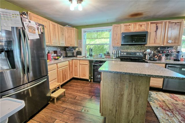 2318 Cross Village Drive, Miamisburg, OH 45342