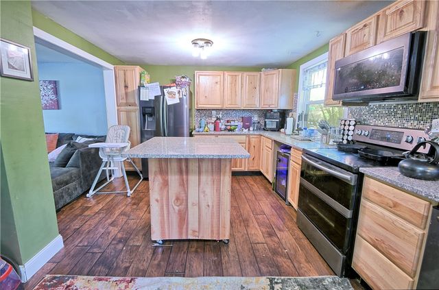 2318 Cross Village Drive, Miamisburg, OH 45342