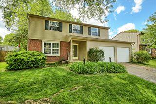 2318 Cross Village Drive, Miamisburg, OH 45342