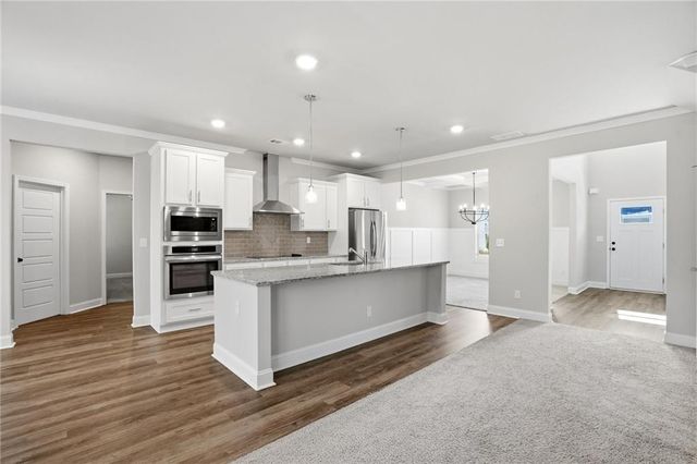 475 Brown Dove Lane, Grayson, GA 30017