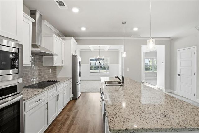 475 Brown Dove Lane, Grayson, GA 30017