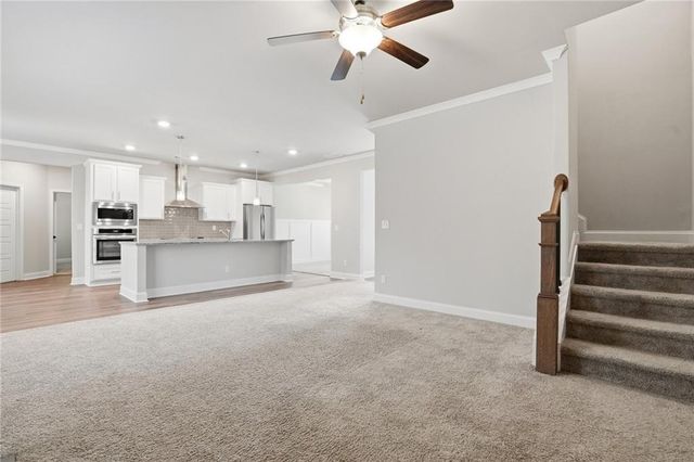 475 Brown Dove Lane, Grayson, GA 30017