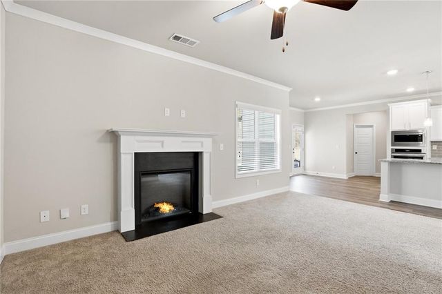 475 Brown Dove Lane, Grayson, GA 30017