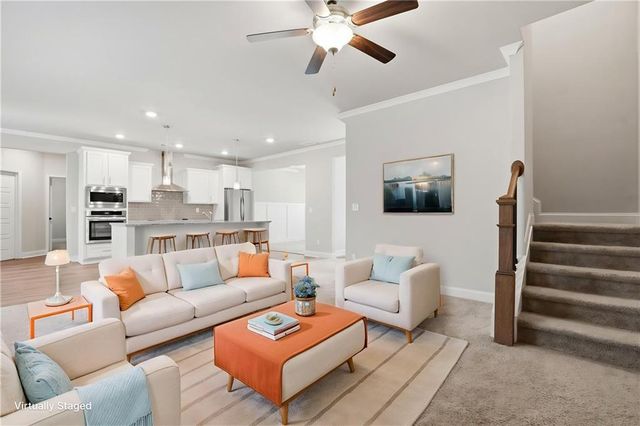 475 Brown Dove Lane, Grayson, GA 30017