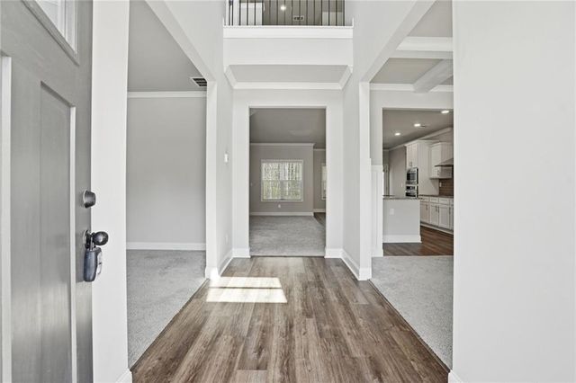 475 Brown Dove Lane, Grayson, GA 30017