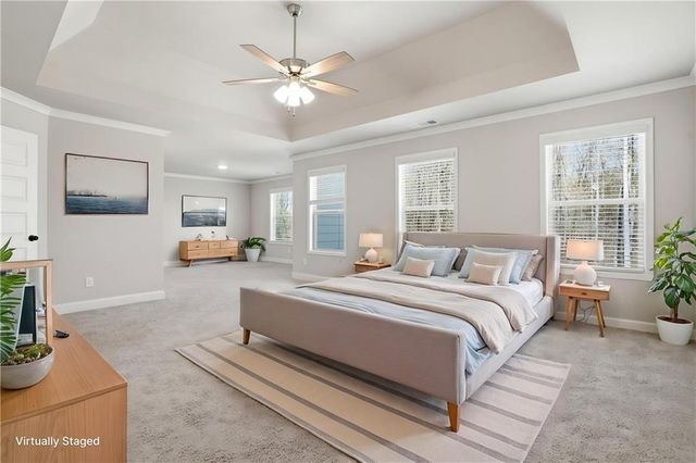 475 Brown Dove Lane, Grayson, GA 30017