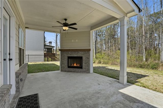 475 Brown Dove Lane, Grayson, GA 30017