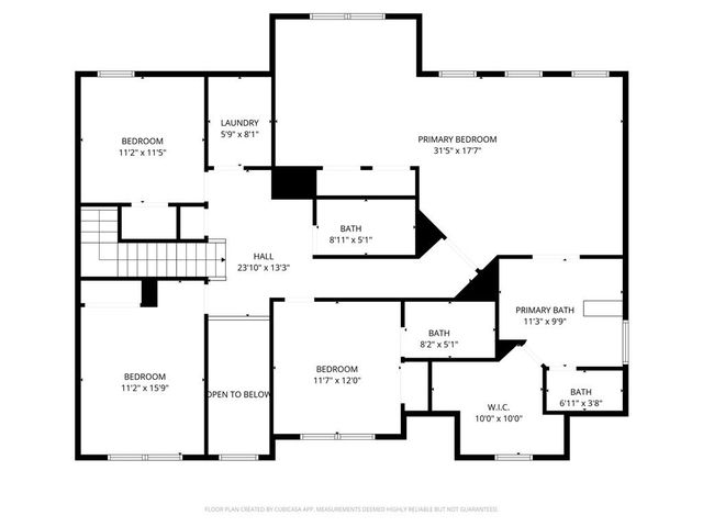 475 Brown Dove Lane, Grayson, GA 30017