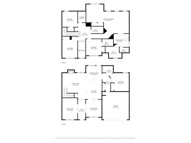 475 Brown Dove Lane, Grayson, GA 30017