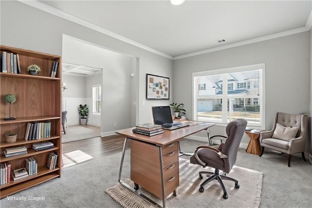 475 Brown Dove Lane, Grayson, GA 30017