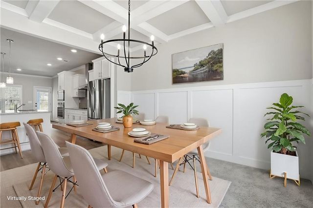 475 Brown Dove Lane, Grayson, GA 30017