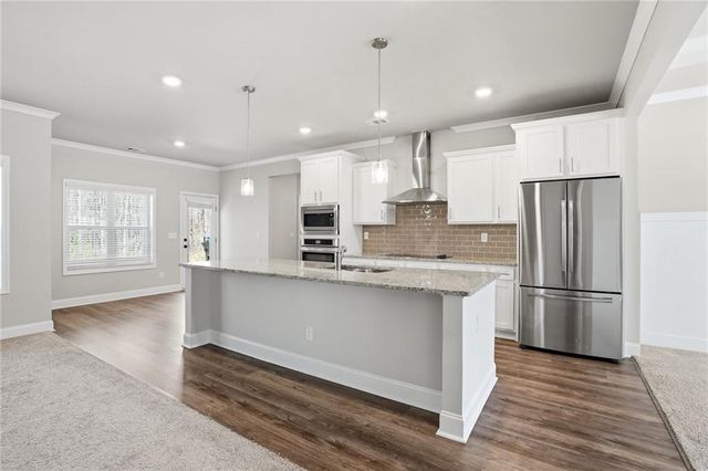 475 Brown Dove Lane, Grayson, GA 30017