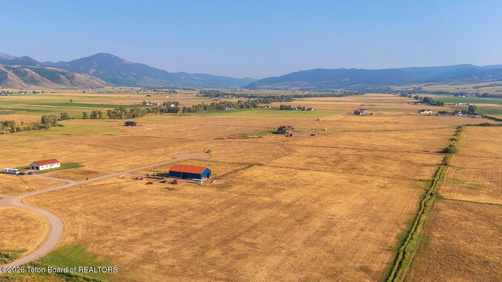 425 HARMON Lane, Afton, WY 83110 photo 2