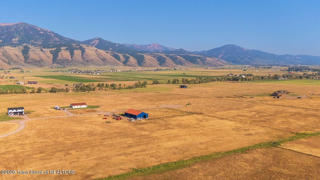 425 HARMON Lane, Afton, WY 83110 photo 4