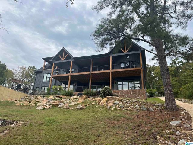 25 TREVAS POINT, Ohatchee, AL 36271