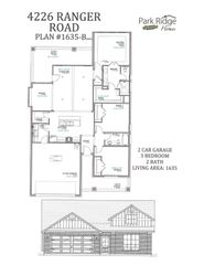 4226 Ranger Road, Abilene, TX 79601