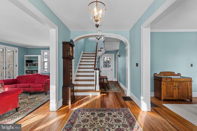 318 N PRESIDENT AVE, Lancaster, PA 17603